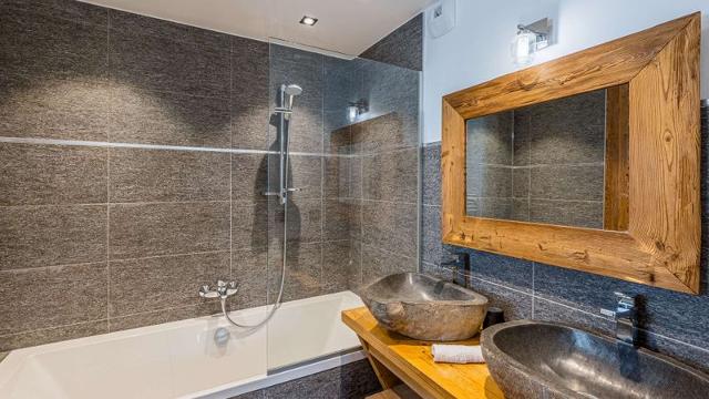 Apartements LE CLOS FONTAINE - Valloire