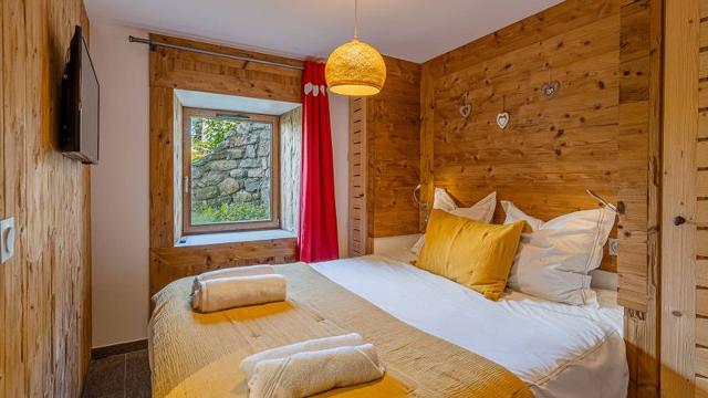 Apartements LE CLOS FONTAINE - Valloire
