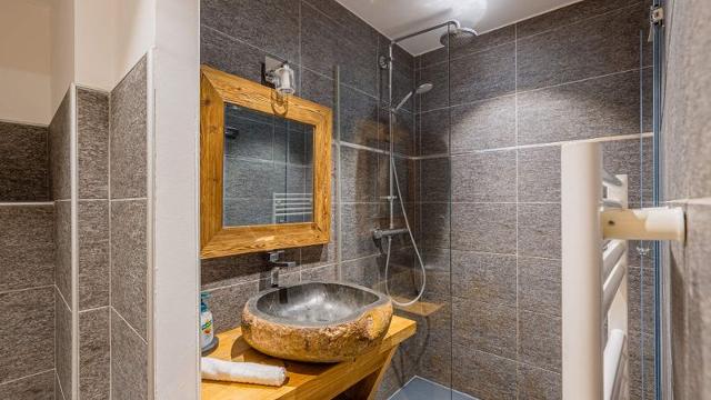 Apartements LE CLOS FONTAINE - Valloire