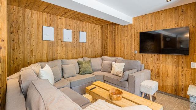Apartements LE CLOS FONTAINE - Valloire