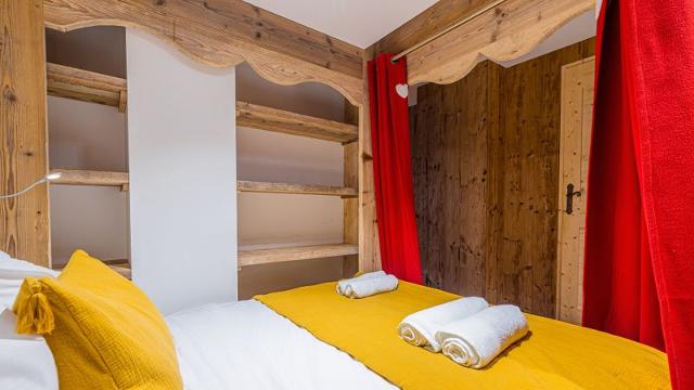 Apartements LE CLOS FONTAINE - Valloire