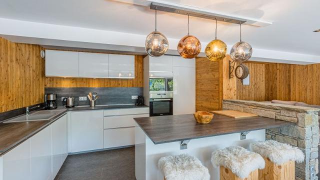 Apartements LE CLOS FONTAINE - Valloire