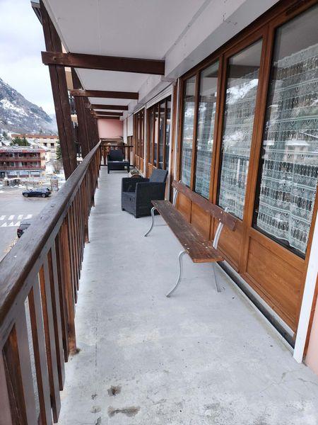 LA RESIDENCE - Valloire