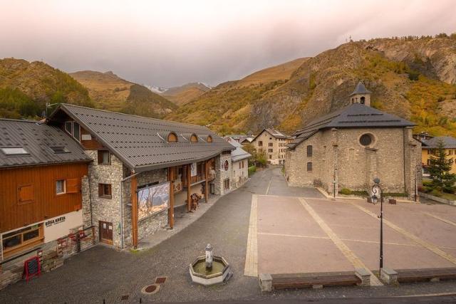 LA RESIDENCE - Valloire