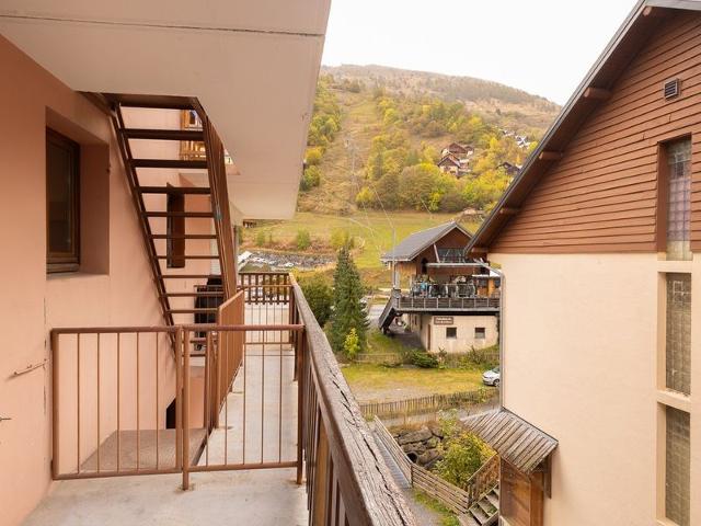LA RESIDENCE - Valloire