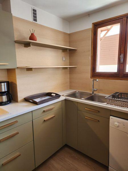 LA RESIDENCE - Valloire