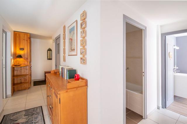 LA RESIDENCE - Valloire