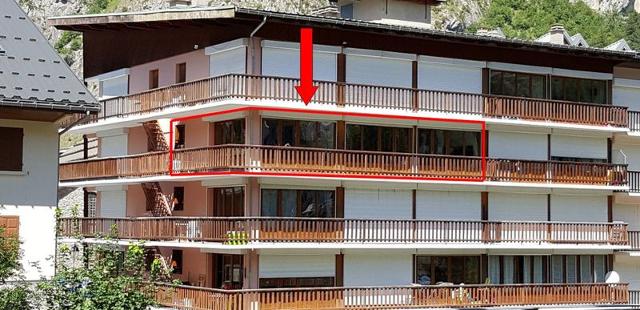 LA RESIDENCE - Valloire