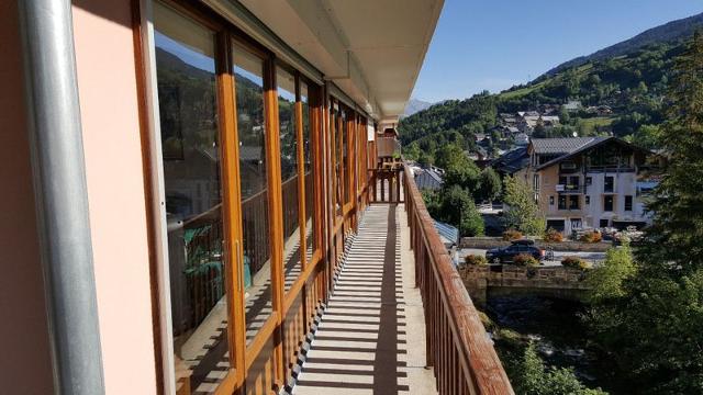 LA RESIDENCE - Valloire