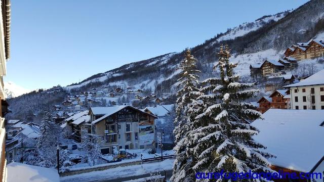 LA RESIDENCE - Valloire