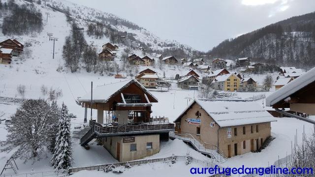 LA RESIDENCE - Valloire