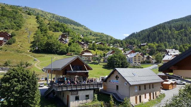 LA RESIDENCE - Valloire
