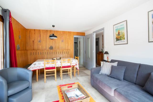 LA RESIDENCE - Valloire