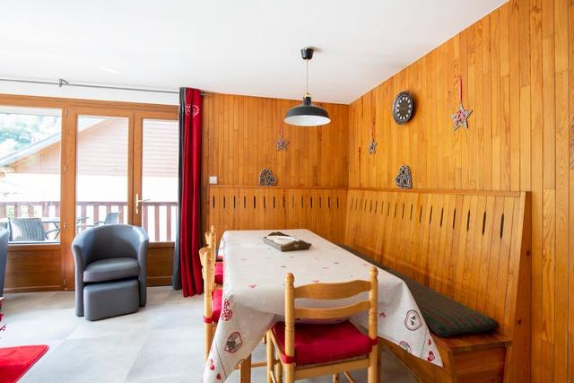 LA RESIDENCE - Valloire