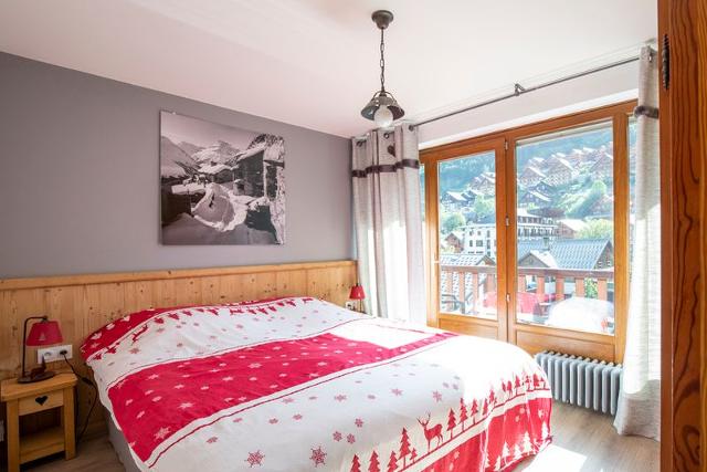 LA RESIDENCE - Valloire