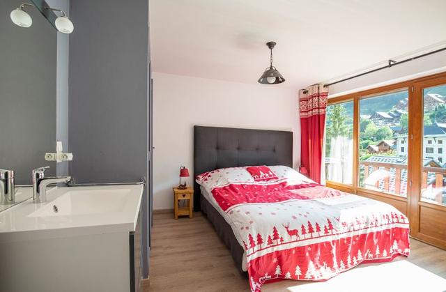 LA RESIDENCE - Valloire