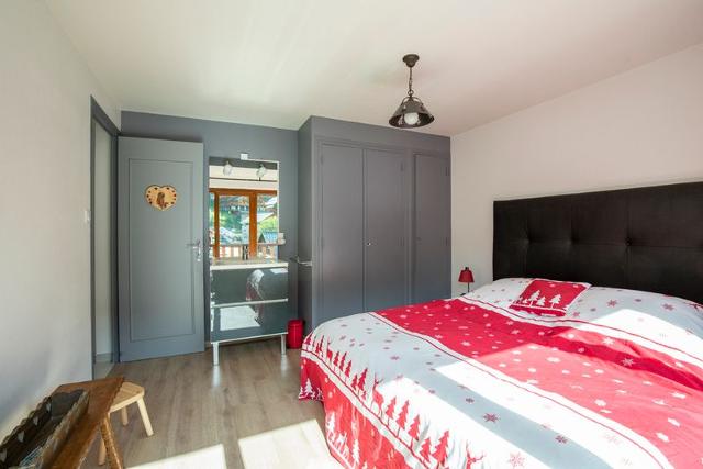 LA RESIDENCE - Valloire