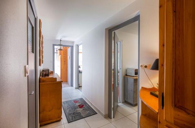 LA RESIDENCE - Valloire