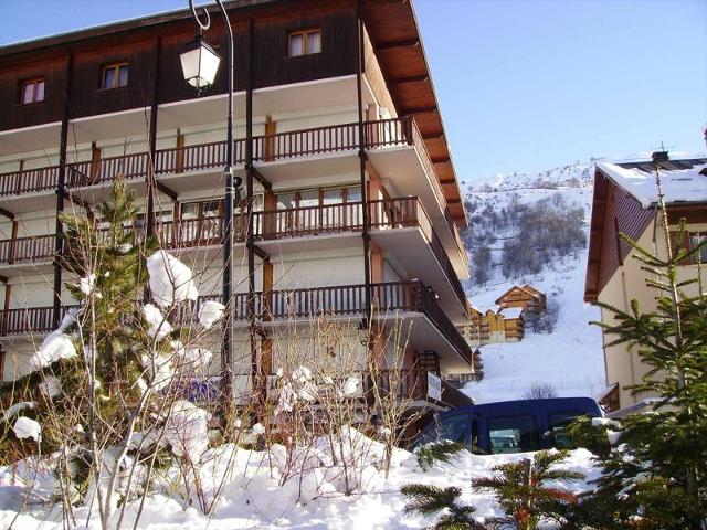 LA RESIDENCE - Valloire