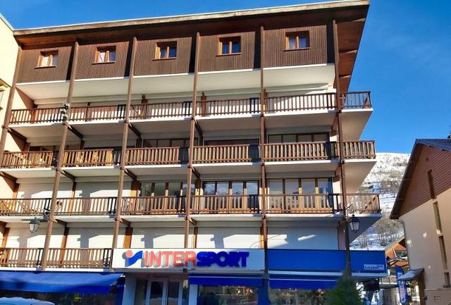 LA RESIDENCE - Valloire