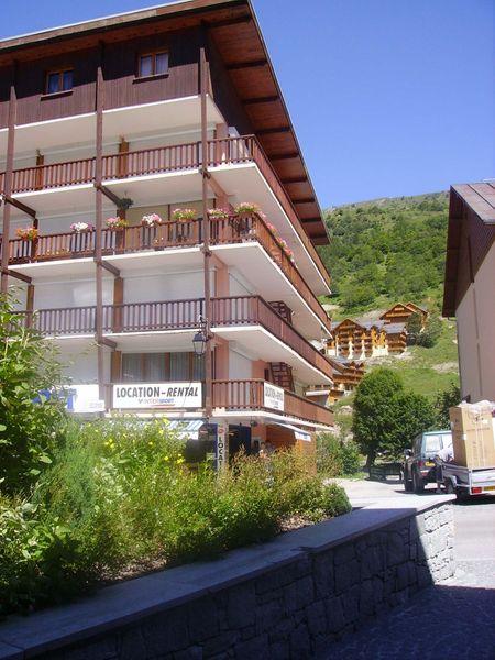 LA RESIDENCE - Valloire