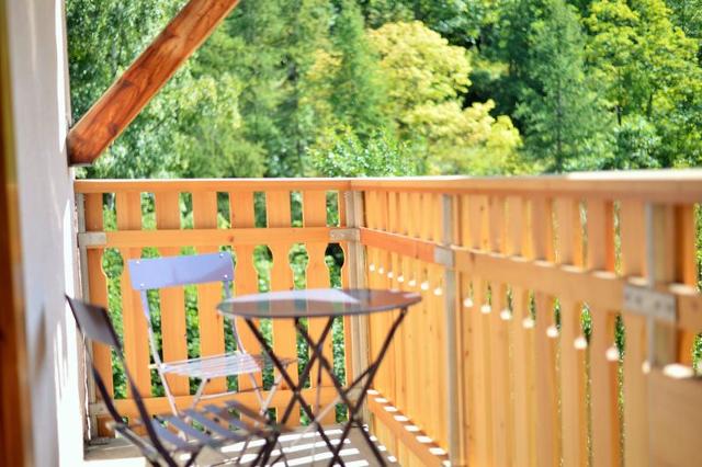 Apartements LE BEAUSEJOUR - Valloire