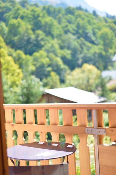 Apartements LE BEAUSEJOUR - Valloire