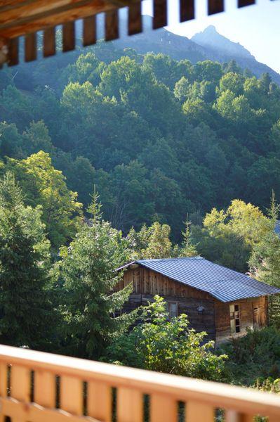 Apartements LE BEAUSEJOUR - Valloire