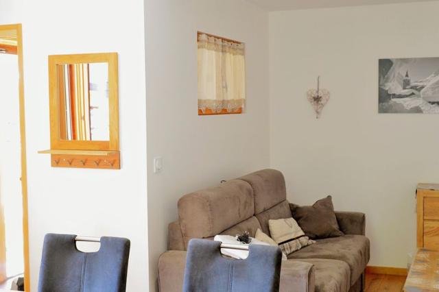 Apartements LE BEAUSEJOUR - Valloire