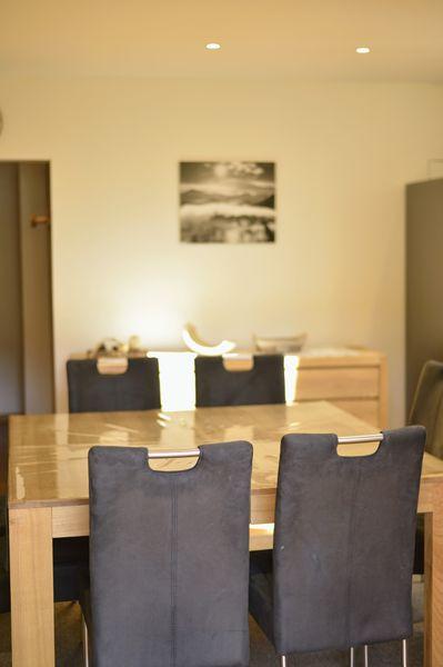 Apartements LE BEAUSEJOUR - Valloire