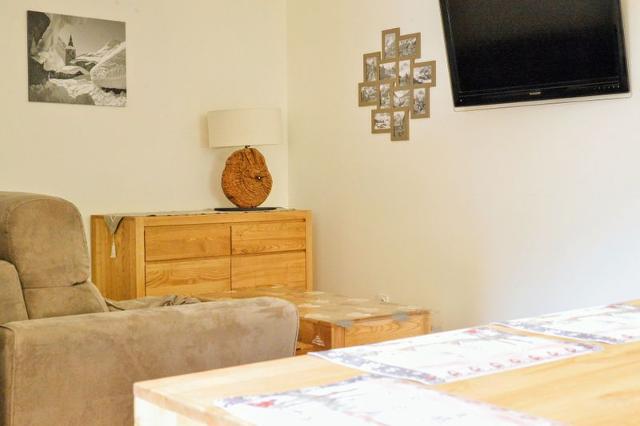 Apartements LE BEAUSEJOUR - Valloire