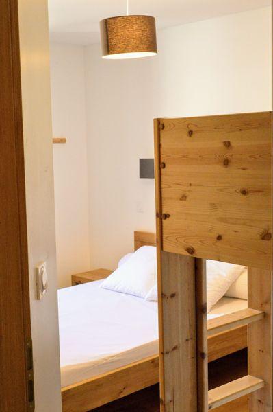 Apartements LE BEAUSEJOUR - Valloire