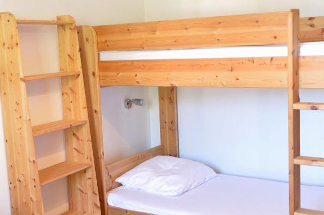 Apartements LE BEAUSEJOUR - Valloire