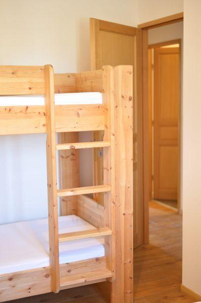 Apartements LE BEAUSEJOUR - Valloire