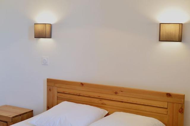 Apartements LE BEAUSEJOUR - Valloire