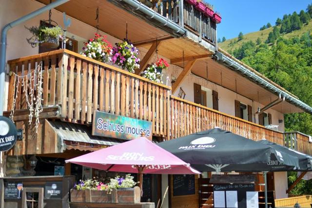 Apartements LE BEAUSEJOUR - Valloire