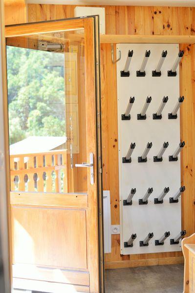 Apartements LE BEAUSEJOUR - Valloire