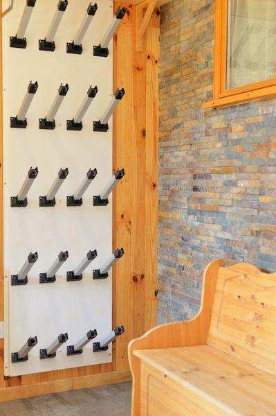 Apartements LE BEAUSEJOUR - Valloire