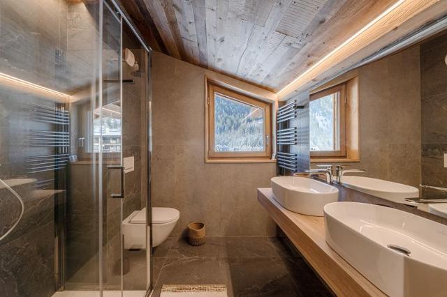 Chalet GLACIER - Chamonix Les Bossons
