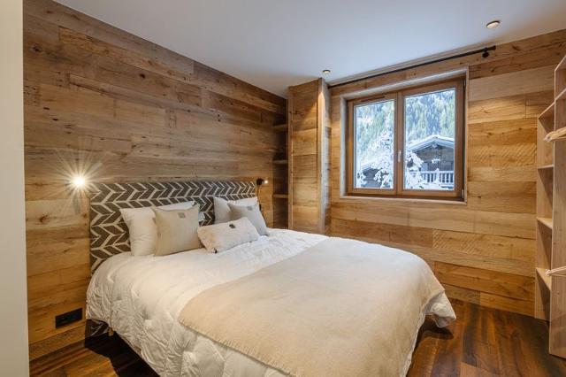 Chalet GLACIER - Chamonix Les Bossons