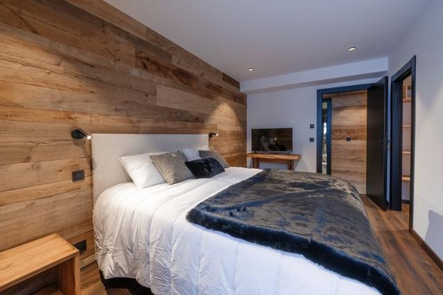 Chalet GLACIER - Chamonix Les Bossons