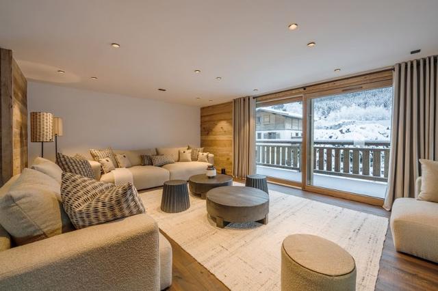 Chalet GLACIER - Chamonix Les Bossons