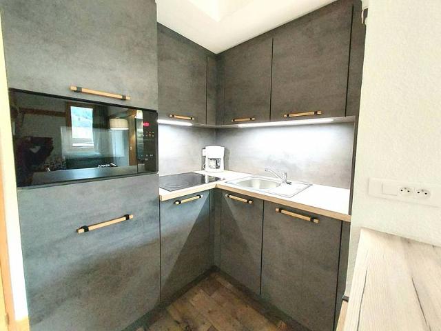 Appartment Doronic LP-DOR831 - Plagne 1800
