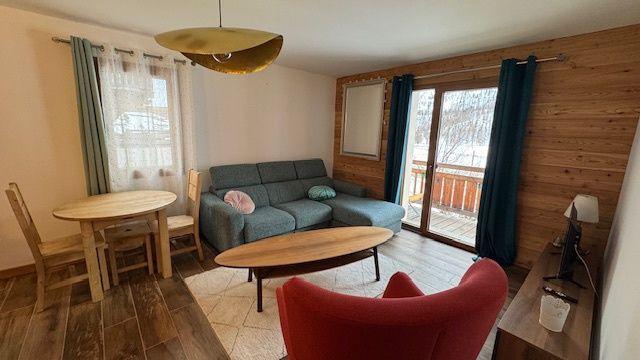 CHALET EPILOBE - Montgenèvre