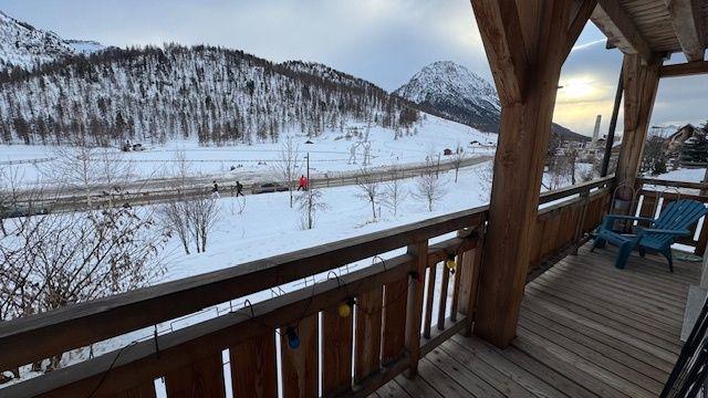 CHALET EPILOBE - Montgenèvre