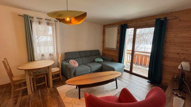 CHALET EPILOBE - Montgenèvre