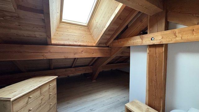 CHALET EPILOBE - Montgenèvre