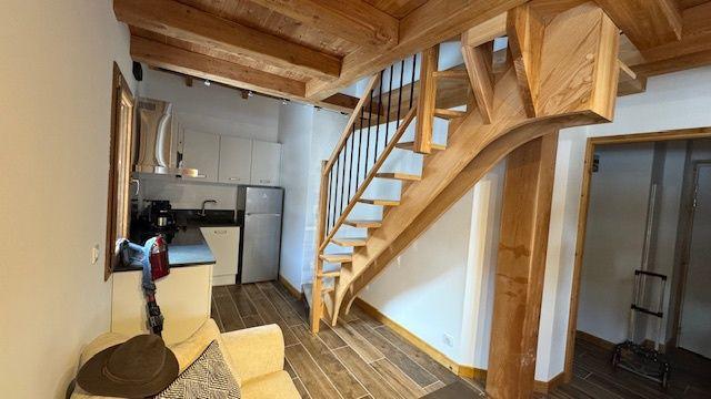 CHALET EPILOBE - Montgenèvre