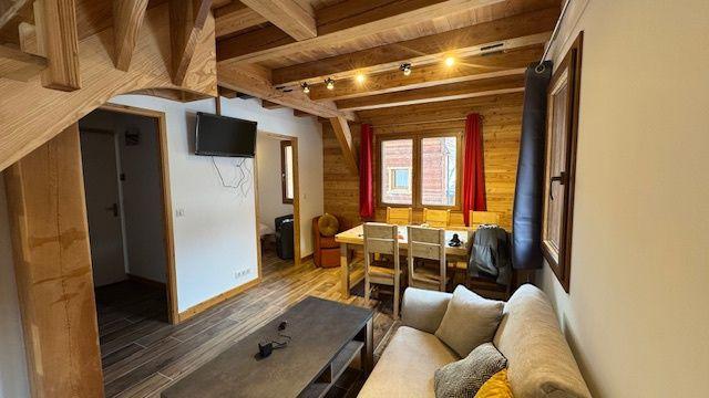 CHALET EPILOBE - Montgenèvre