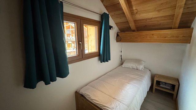 CHALET EPILOBE - Montgenèvre